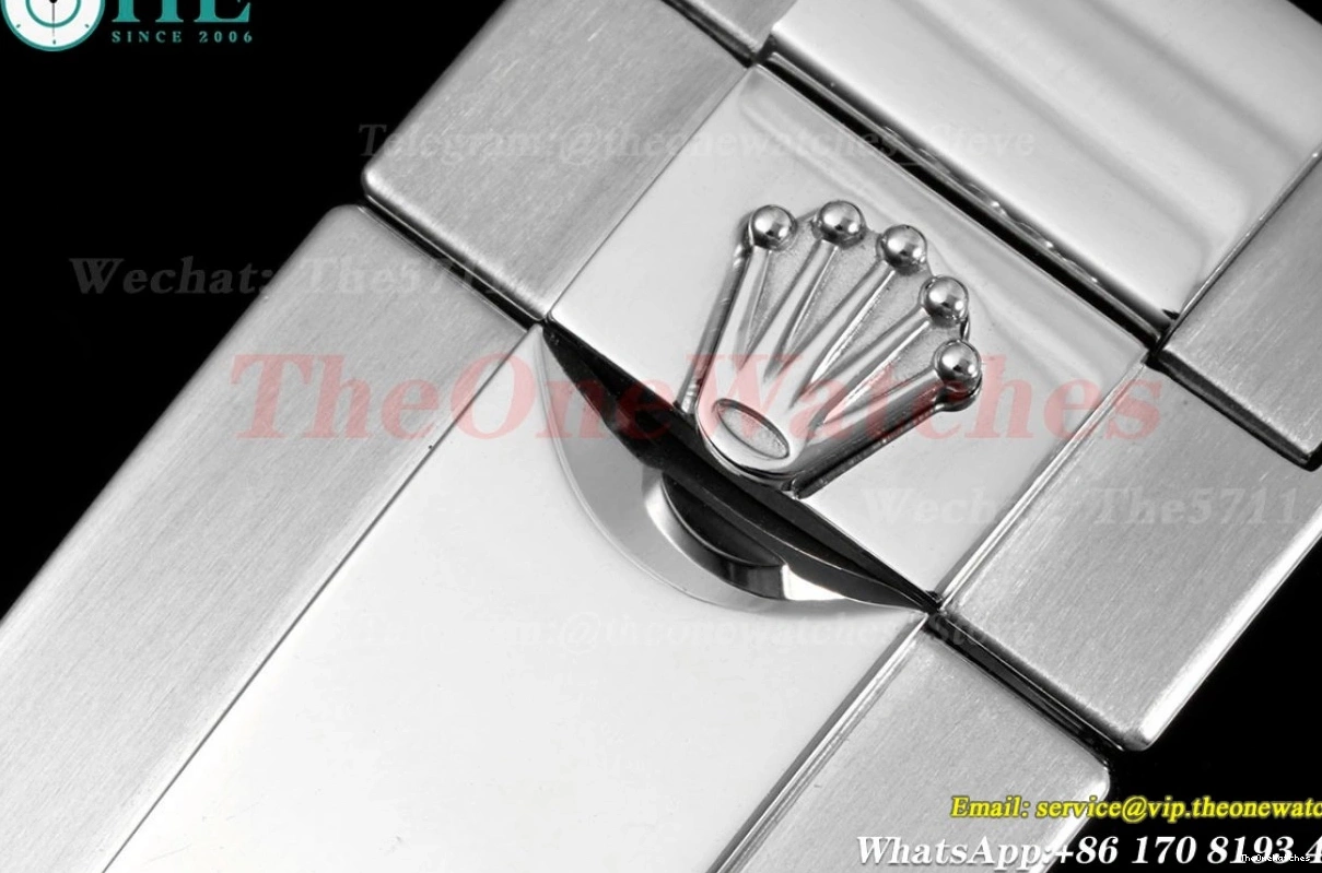 126710 904L VR3285 C+F Master V2 II SS GMT 40mm SS Batgirl Jub 0328